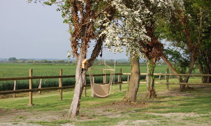 Quend House | Gîte du Châteauneuf
