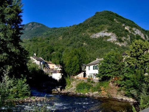 Luzenac House | Gîte du Grand Taïchou