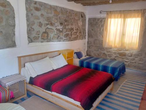 Tanaqoub House | Gîte El houmar