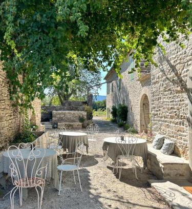 Pompignan House | Gîte Guillaumand