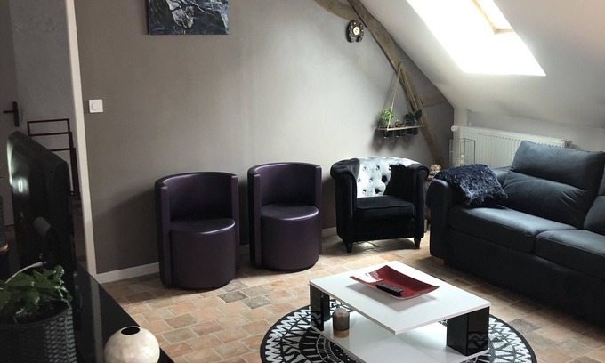Angrie Cottage | Gîte Holsteiner (domaine de la Marchandaie) - 3 stars