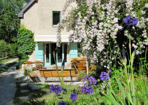 Viella House | Gîte La Grange au Bois