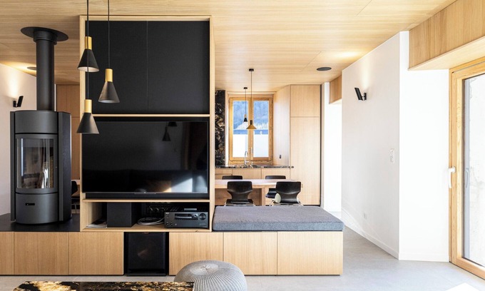 Cadeac House | Gîte La Lisière