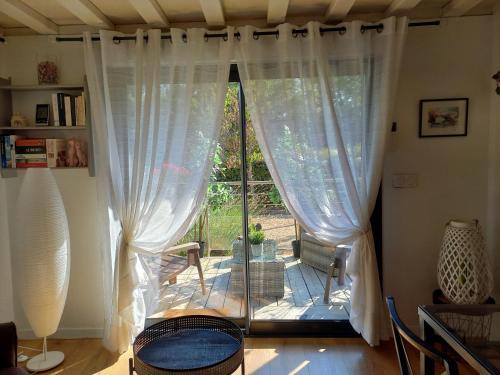 Fuveau Apartment | Gîte Le Logis Vallat