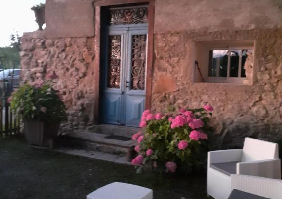 Ganac House | Gîte Le Marronnier