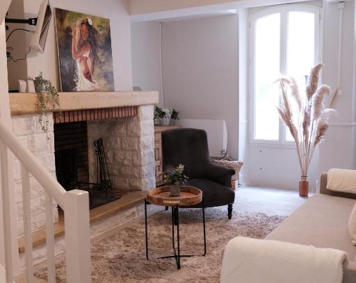 Lectoure Apartment | Gîte le petit écolier