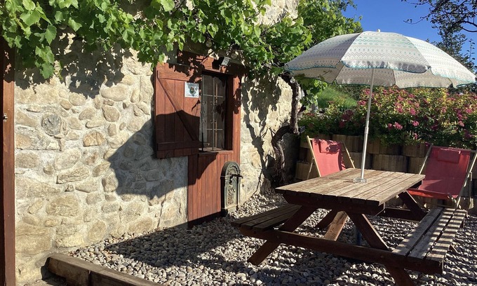 Fouillouse Ski Chalet | Gîte Le Tilleul