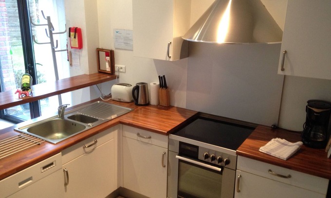 Arques Other | Gîte Les Palmiers – Sleeps 6 – 2 Bathrooms – Heated Indoor Pool