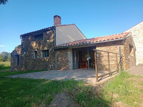 Mareuil-Sur-Lay-Dissais House | Gîte neuf du Hameau de l'Eveillerie