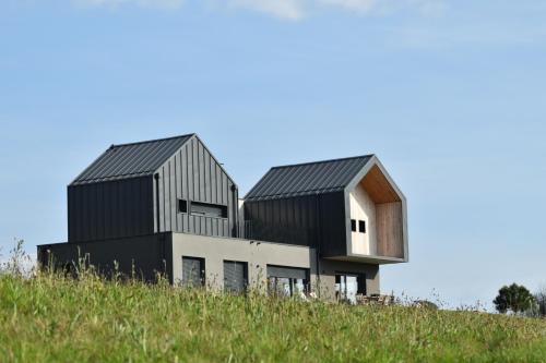Saint-Hilaire-Peyroux Apartment | Gîte Nuvole
