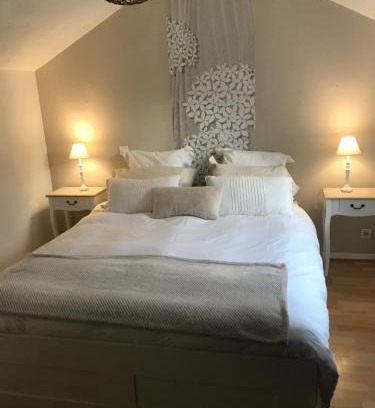 Montigny-sur-Loing House | Gîte O'Loing