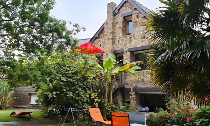 Plouha House | Gîte Océan - Gîtes du Goëlo