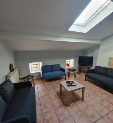 Braud-et-Saint-Louis House | Gîte Padura