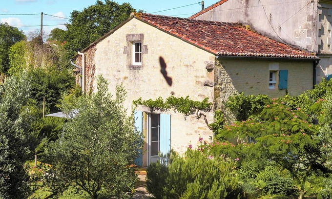 Torxe House | Gîte Rural, le Gué de Champagné, Proche de la Boutonne