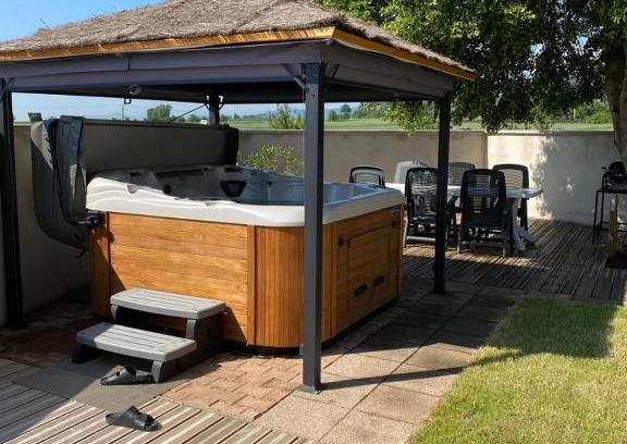 Kintzheim House | Gîte Spa La grange
