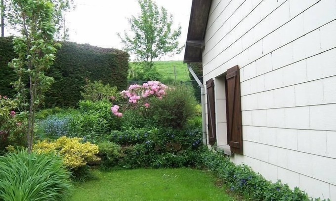 Saulzet-le-Froid House | Gîte Suc Plana - Saulzet-le-froid