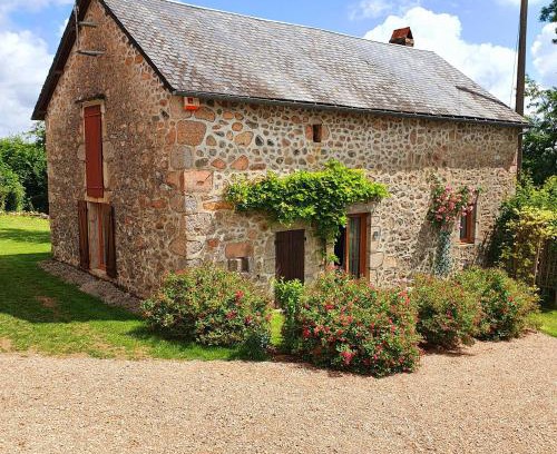 Planchez House | Gîte Sylvie