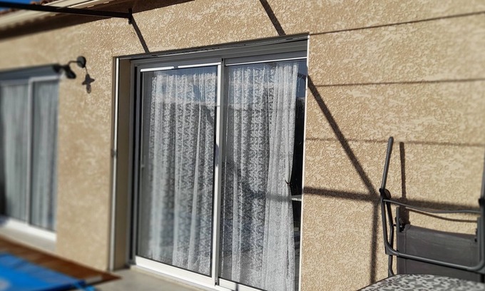 Combas Villa | Gîte Thym Dans Campagne Gardoise 5 à 6 Couchages Avec Terrasse+jardinet Clôturé