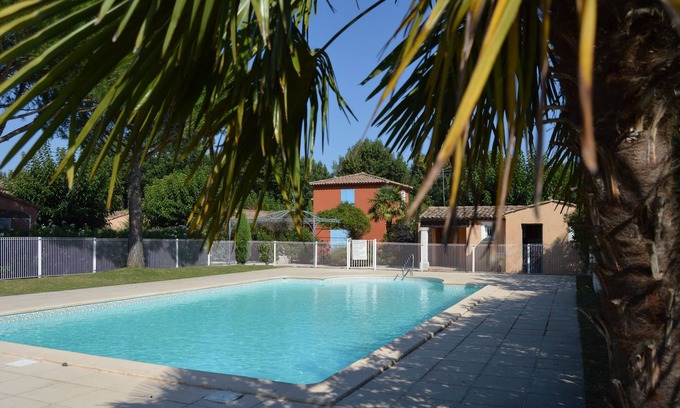 Montboucher-sur-Jabron House | Gîte TY GREEN. Last minute rates.