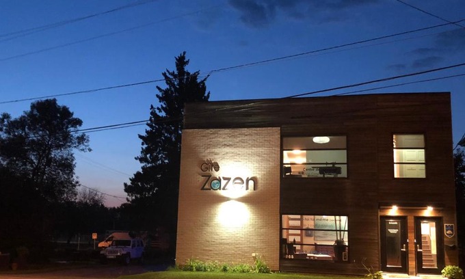 Mont-Laurier Bed & Breakfast | Gîte Zazen