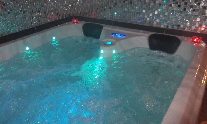 Brexent-Enocq Cottage | Gîte ZEN LA CAMPAGNE A LA MER 13 KM FROM TOUQUET - CONTEMPORARY - JACUZZI SAUNA