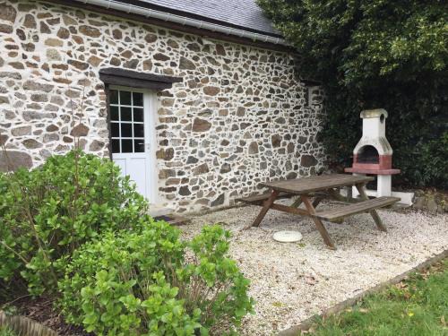 Lamballe House | Gîtes au Clos du Lit