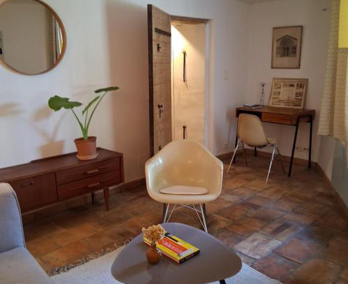 Cabannes Apartment | gîtes carita