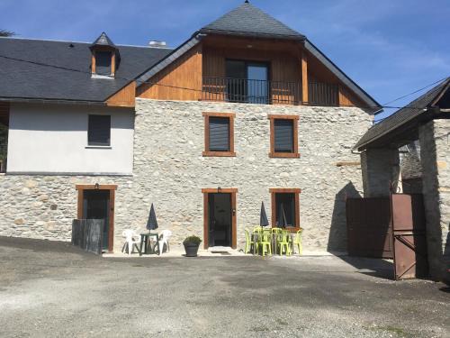 Arreau House | Gîtes chez Sylvie