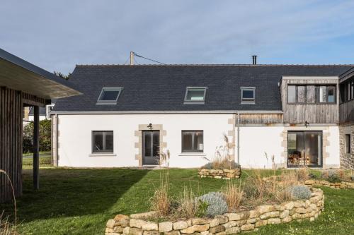 Plomeur House | Gîtes de Lézinadou - 6 personnes - Plomeur La Torche