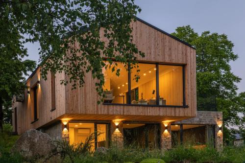 Myslakowice House | Górnolotnie koło Karpacza