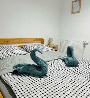 Nowa Ruda Apartment | Górska Ostoja