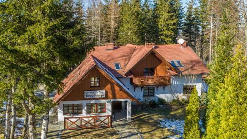 Karpacz House | Górska Rezydencja