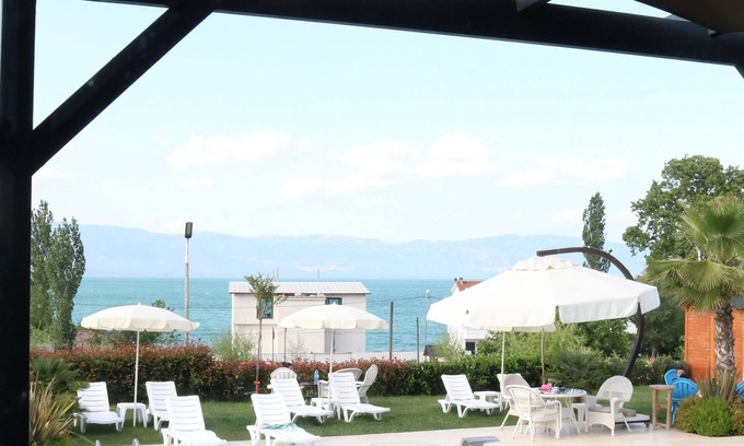Orhangazi Hotel | Gölyaka Stone Garden Hotel