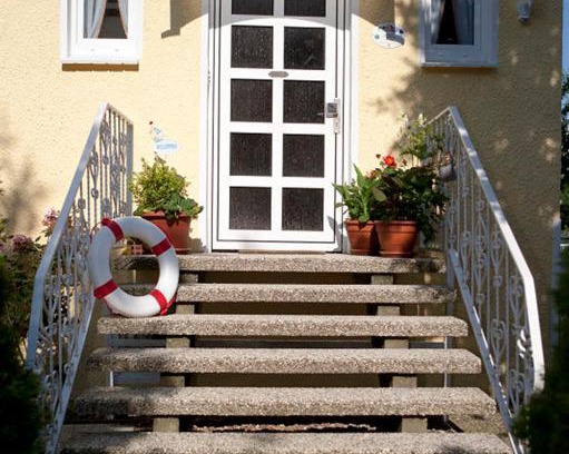Ronnau Apartment | Gönndyr
