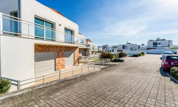 Salir do Porto Apartment | G at Bela Baia Salir