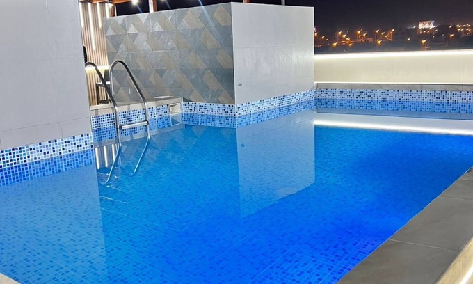 Punta Hermosa Hotel | G-Boss Hotel Sur