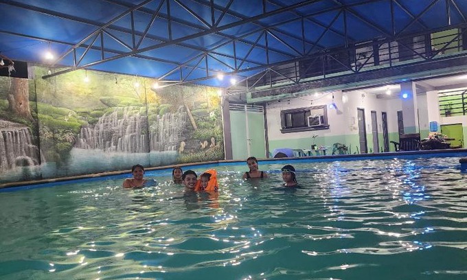 Tranca Villa | G&J's 4K Hotspring Private Resort