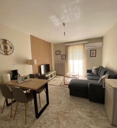 Elassona Apartment | G&M Home