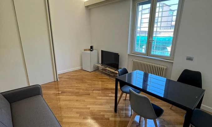 Santa Marinella Apartment | G-Point Apartments - Appartamento 1