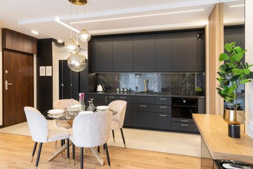 City Centre Apartment | GA Luxury Apartments G20