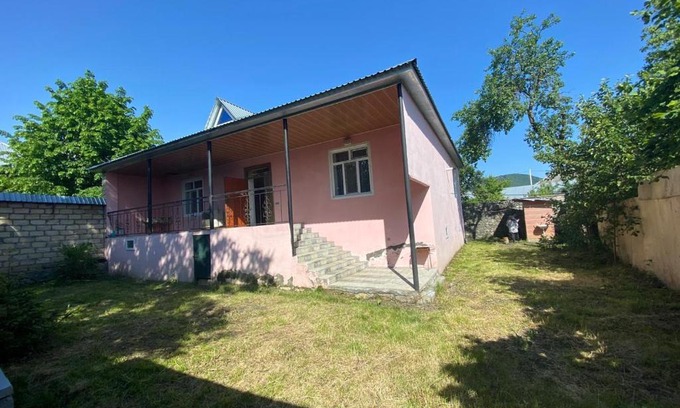Azerbaijan Apartment | Gabala house