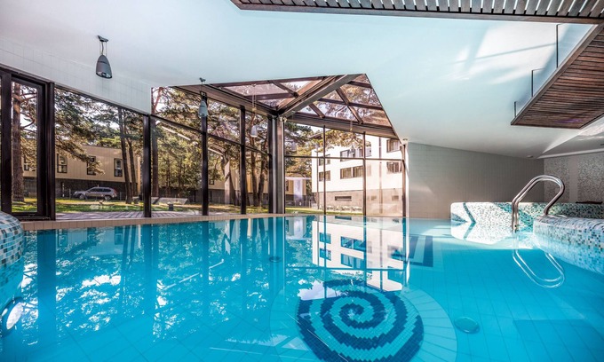 Palanga Hotel | Gabija Hotel SPA & Conferences