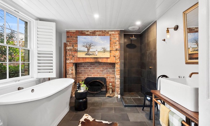 Geelong House | Gable House Geelong S