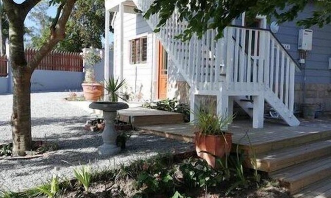George Bed & Breakfast | Gables B & B