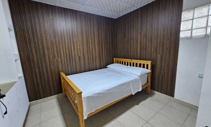 Tumba Vieja Apartment | Gabriel House 1