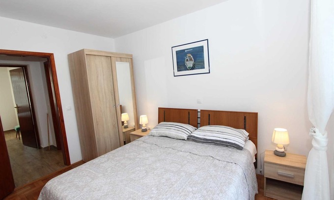 Borik Apartment | GABRIEL One-Bedroom Apartment 2