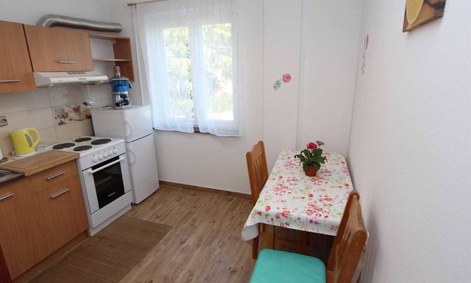 Borik Apartment | GABRIEL One-Bedroom Apartment 3