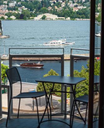 Como House | Gaby Lake Suites