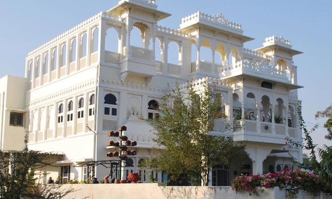Udaipur House | Gadh Ganesh Homestay