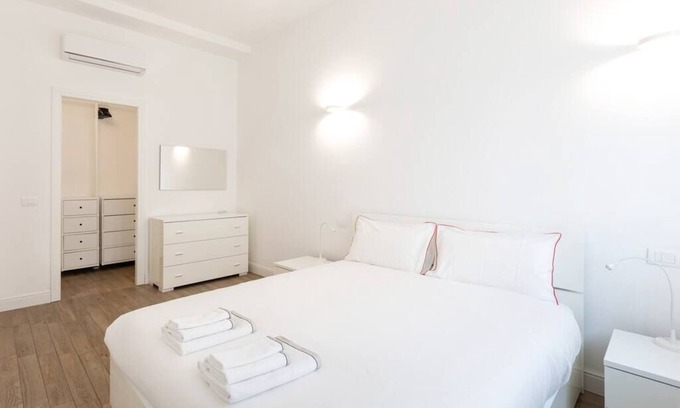 Loreto Apartment | Gaffurio Apartment B